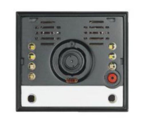Vandalismussichere Sicherheitskamera - BT308032 - LEGRAND