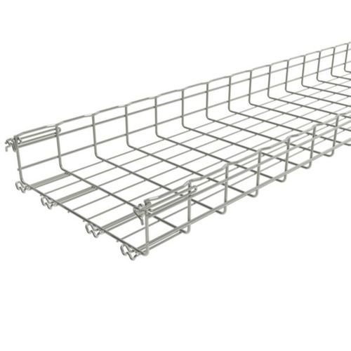 Edelstahl-Kabelrinne - FC105/400S6 - LEGRAND - aus Edelstahl 316
