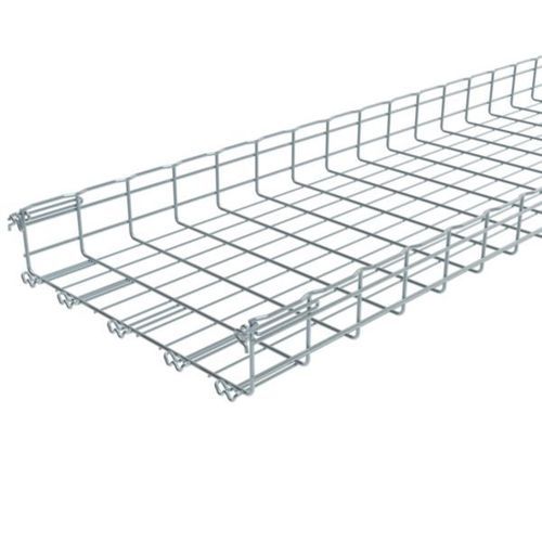 Kabelrinne / galvanisiertem Stahl - FC105/500EZ - LEGRAND - Drahtgewebe