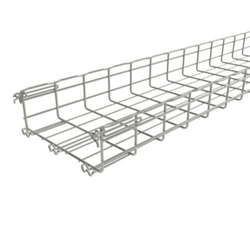 Edelstahl-Kabelrinne - FC105/300S4 - LEGRAND - aus Edelstahl 304L