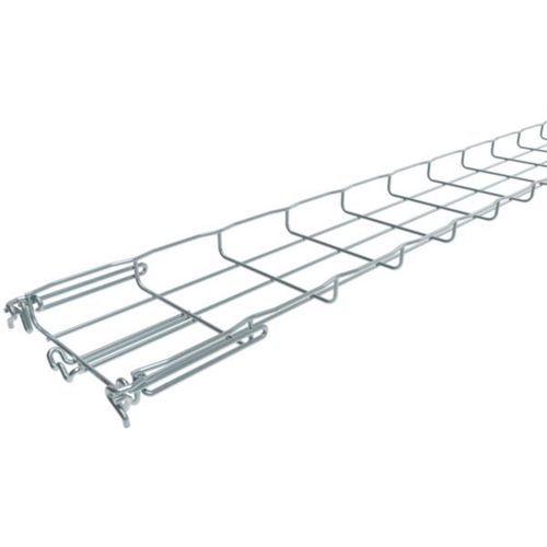 Kabelrinne / verzinkter Stahl - FC30/150EZ - LEGRAND - Metall