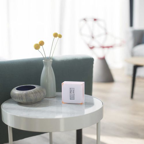 Digitales Thermostat - NTH-PRO - LEGRAND - smart / für Heizungen