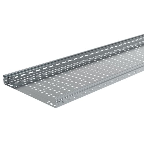 Kabelrinne aus Edelstahl 316L - 4 862 59 - LEGRAND