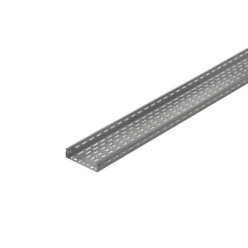 Lochblech-Kabelrinne - 4 813 00 - LEGRAND - Metall
