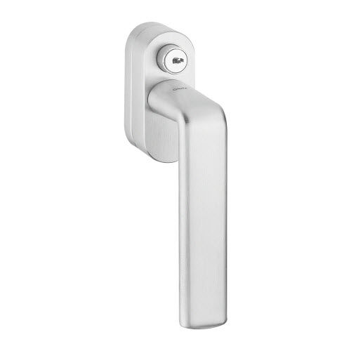 Fenstergriff - 6010/50065 Genève - Glutz - Edelstahl / modern / für Privatgebrauch
