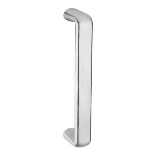 Türstoßgriff - 56810 | 56811 Genève - Glutz - Edelstahl / modern / seidenmatt