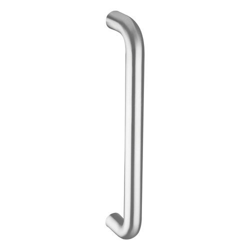 Türstoßgriff - 5760 | 5761 - Glutz - Edelstahl / modern / seidenmatt
