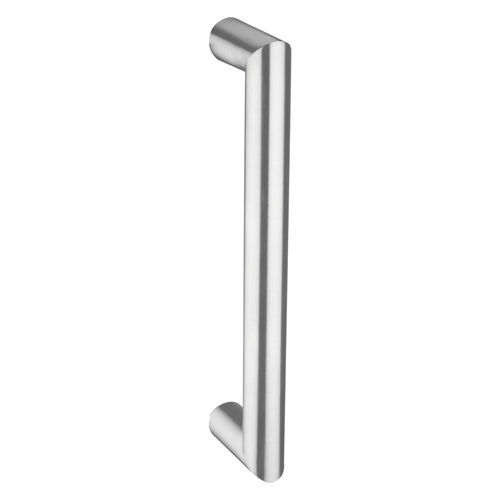 Türstoßgriff - 5765 | 5766 - Glutz - Edelstahl / modern / für Gewerbegebrauch