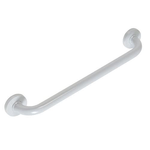 Stützgriff / galvanisiertem Stahl - G01JAS01 - PONTE GIULIO - Polyamid / Vinyl / gerade
