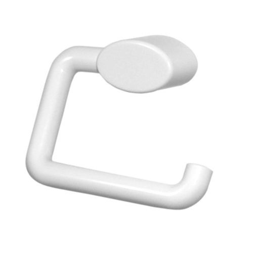 Wandmontierter WC-Rollenhalter - F17AGN04 - PONTE GIULIO - Polyamid / poliert / für Privatgebrauch
