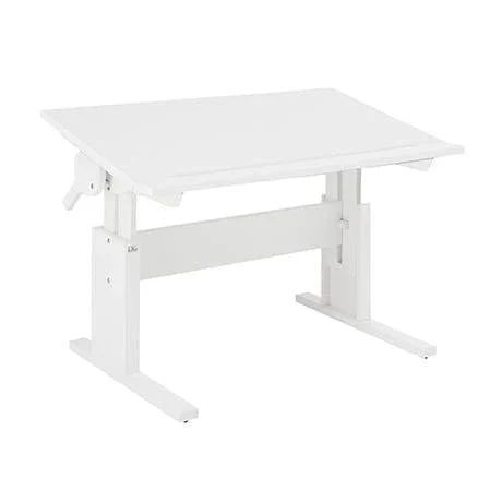 Schreibtisch für Kinder - 30245-10 - LIFETIME Kidsrooms - bodenstehend / modern / Holz