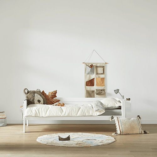 Kinderbett - Original  - LIFETIME Kidsrooms - Einpersonen / modern / Kiefer