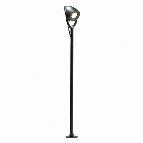 Bodenstrahler - BULLET - Royal Botania - LED / rund / IP68
