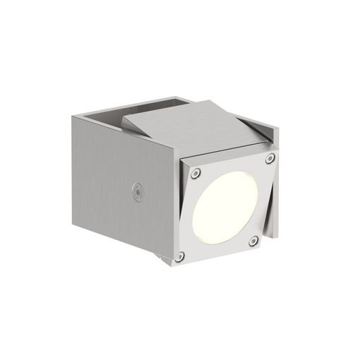 Wandstrahler - Q-BIC - Royal Botania - LED / quadratisch / IP55