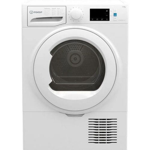 Freistehender Wäschetrockner - F163407 - Indesit