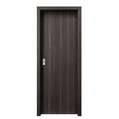 Tür für Innenbereich - STS  - Lebo - Holz / Schiebe / ohne Verglasung