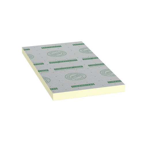 Thermoisolierung - LINITHERM PAL - Linzmeier Bauelemente GmbH  - Polyurethan / Platten / Schaumstoff