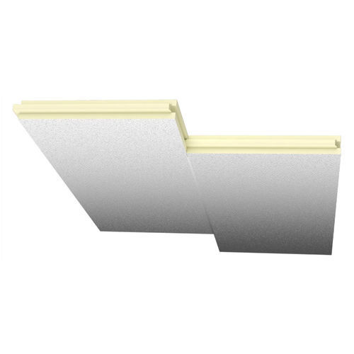 Thermoisolierung - LINITHERM PAL KD N+F - Linzmeier Bauelemente GmbH  - Polyisocyanurat PIR / Platten / Schaumstoff