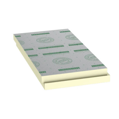 Thermoisolierung - LINITHERM LOOP PAL - Linzmeier Bauelemente GmbH - Polyurethanschaum / steife Platten / Außen