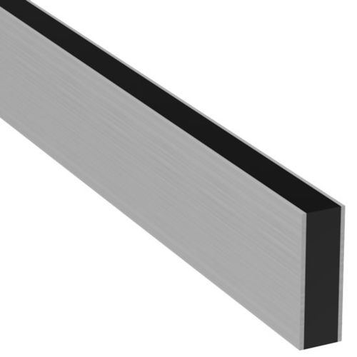 EPDM-Dehnungsfuge - ESF-U 10 AL - MIGUA Fugensysteme GmbH - Aluminium / bodenstehend / befahrbar