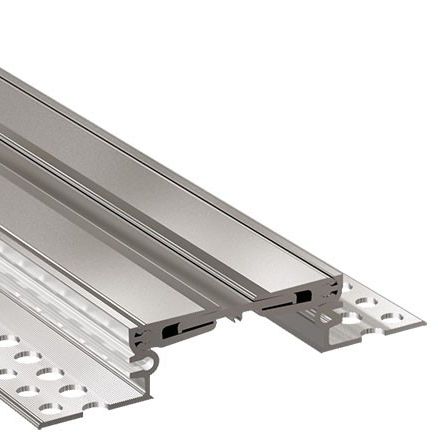 Aluminium-Dehnungsfuge - FSL 113 - MIGUA Fugensysteme GmbH - bodenstehend / befahrbar / für Fußgänger