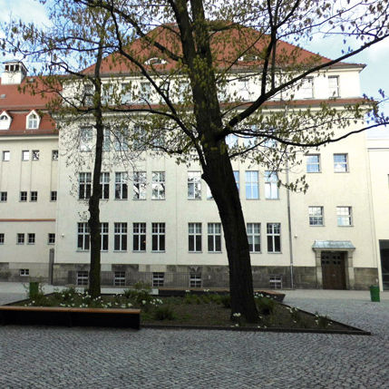 Aluminium-Lüftungsgitter - 621L. - MLL-HAMBURG® - rechteckig / quadratisch / zur Außenaufstellung