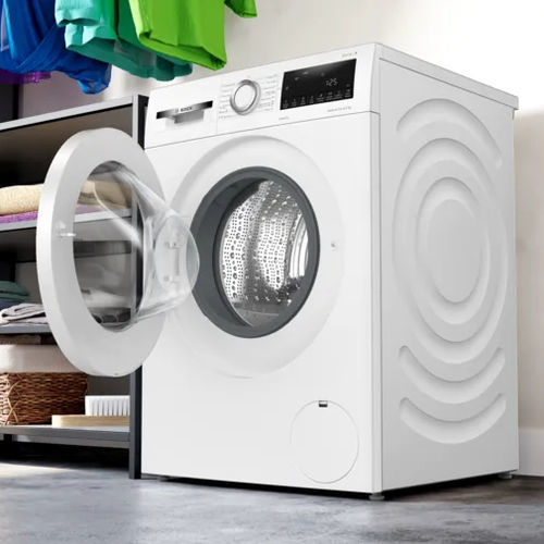Bodenstehender Waschtrockner - WNA134U8GB - BOSCH