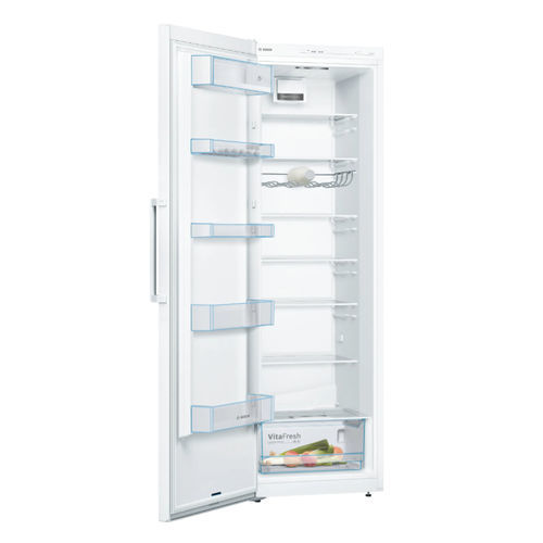 Kühlschrank mit 1 Tür - KSV36VWEPG - BOSCH - für Privatgebrauch / freistehend / mit Volltür