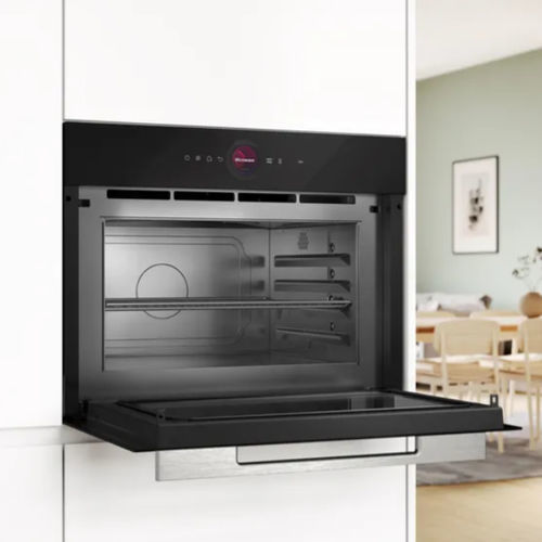 Elektroofen - CEG732XB1B - BOSCH - Mikrowellen / Einbau / Einzel