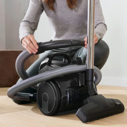 Bodenstaubsauger - BGS05BA2GB - BOSCH - Trocken / mit Kabel / Kunststoff