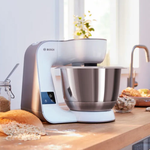 Multi-Küchenmaschine / für Privatgebrauch - MUM5XW40G - BOSCH