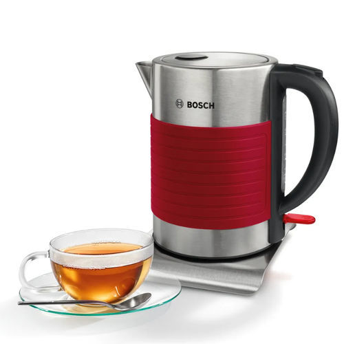 Silikon-Wasserkocher - TWK7S05GB - BOSCH