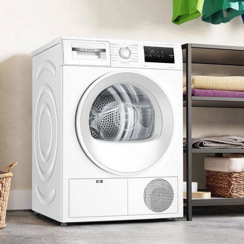 Trockner - WTH85225GB - BOSCH
