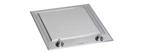 Elektroherdplatte - TEPPAN YAKI SF  - Scholtès - Profi