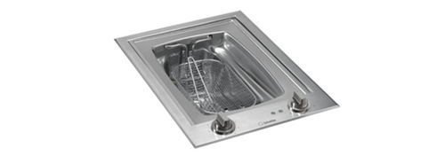 Elektro-Fritteuse - PMF 40 SF - Scholtès - bodenstehend
