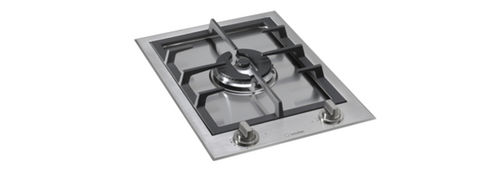 Gaskochfeld - PMG 41 DCDR SF  - Scholtès - mit 1 Kochfeld / Einbau / mit Drehknöpfen