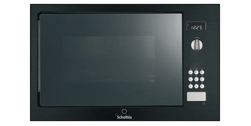 Elektroofen - SMW 242.1 AN - Scholtès - Mikrowellen / Einbau