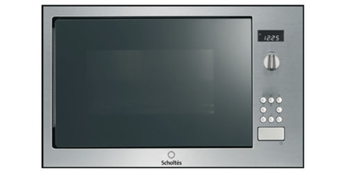 Elektroofen - SMW 241.1 XA - Scholtès - Mikrowellen / Einbau