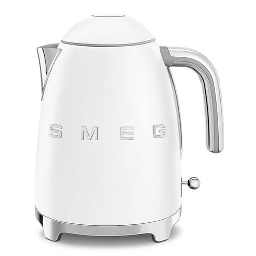 Kunststoff-Wasserkocher - KLF03WHMEU - SMEG - Edelstahl