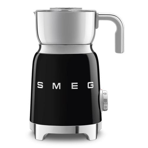 Milchschäumer - MFF11BLEU - SMEG