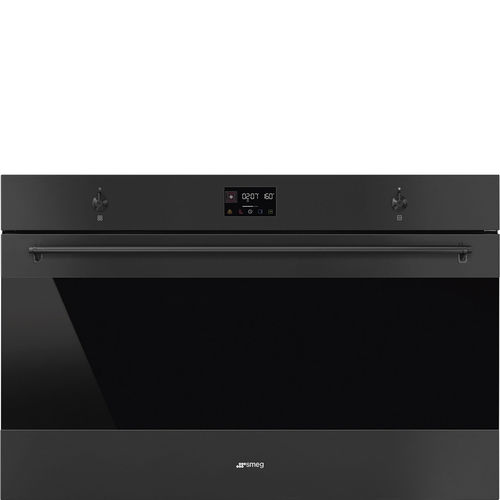 Elektroofen - SFP9302TN - SMEG - Konvektion / Einbau / mit 1 Kammer