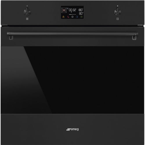 Elektroofen - SOP6302S2PN - SMEG - Dampf / Einbau / Einzel