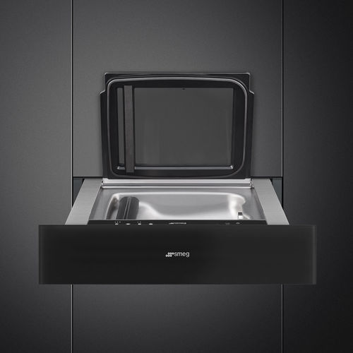 Vakuum-Verpackungsmaschine - CPV115B3 - SMEG