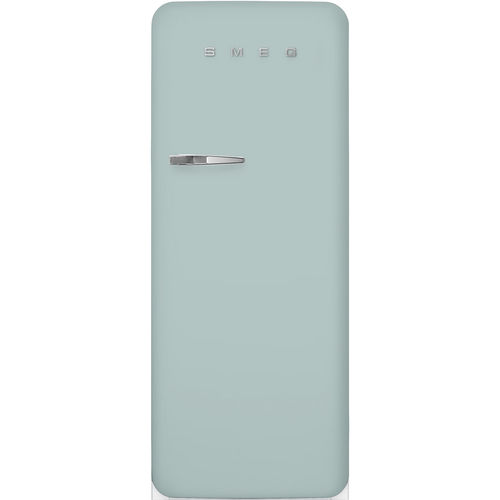 Kühlschrank mit 1 Tür - FAB28RDSA6 - SMEG - für Privatgebrauch / freistehend / mit integriertem Gefrierfach