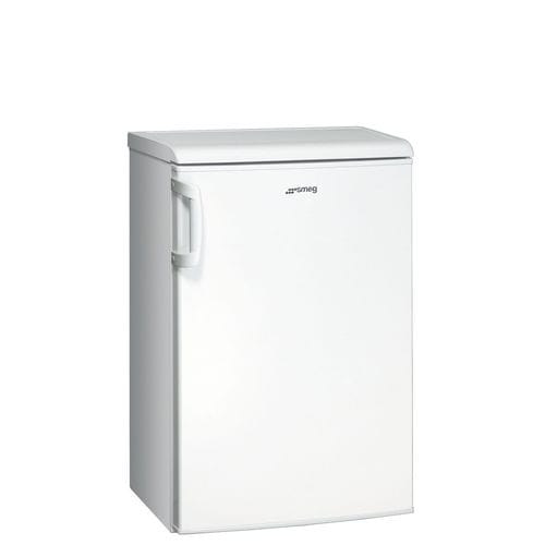 Unterbau-Gefrierschrank - CV102E - SMEG - weiß / mit europäischem Ökolabel