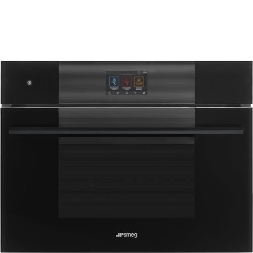 Schnellkühler mit Rosten - SBC4104B3 - SMEG - für Privatgebrauch / Hochgeschwindigkeit