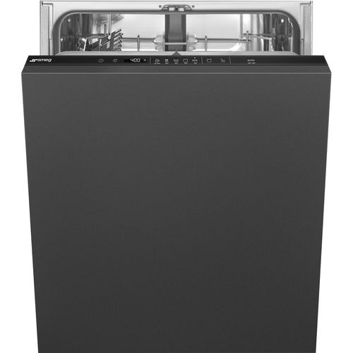 Geschirrspüler mit Frontöffnung - STL262D - SMEG - für Privatgebrauch / Einbau / umweltfreundlich