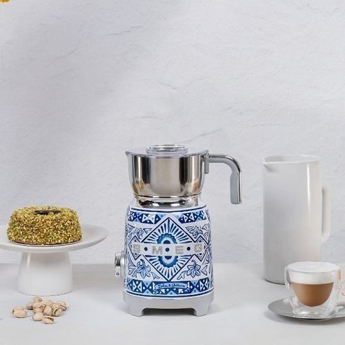 Milchschäumer - MFF01DGBEU - SMEG