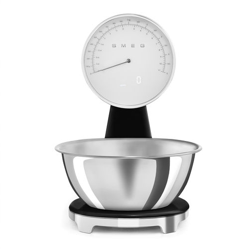 Waage für Küche - KSF01BLWW - SMEG - mechanisch