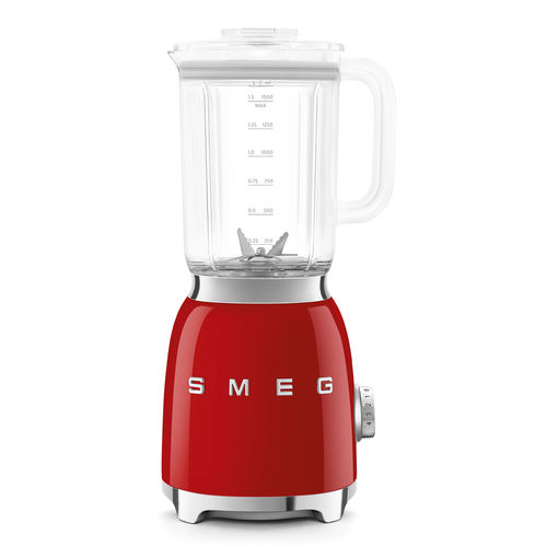 Multifunktionsmixer - BLF03RDEU - SMEG - Getränke